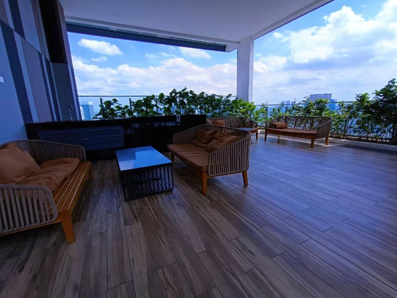 The Luxe Colony Klcc By Sky Pool Kuala Lumpur Exterior foto
